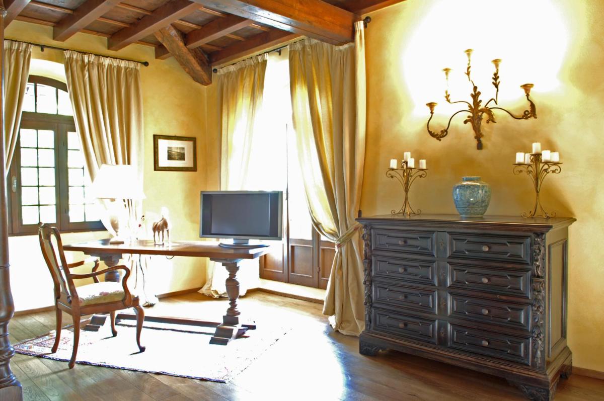 Hotel Torre di San Martino - Housity