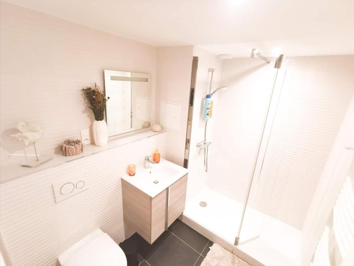 Appartement Cosy en Hypercentre - Le Petit Jules - Housity