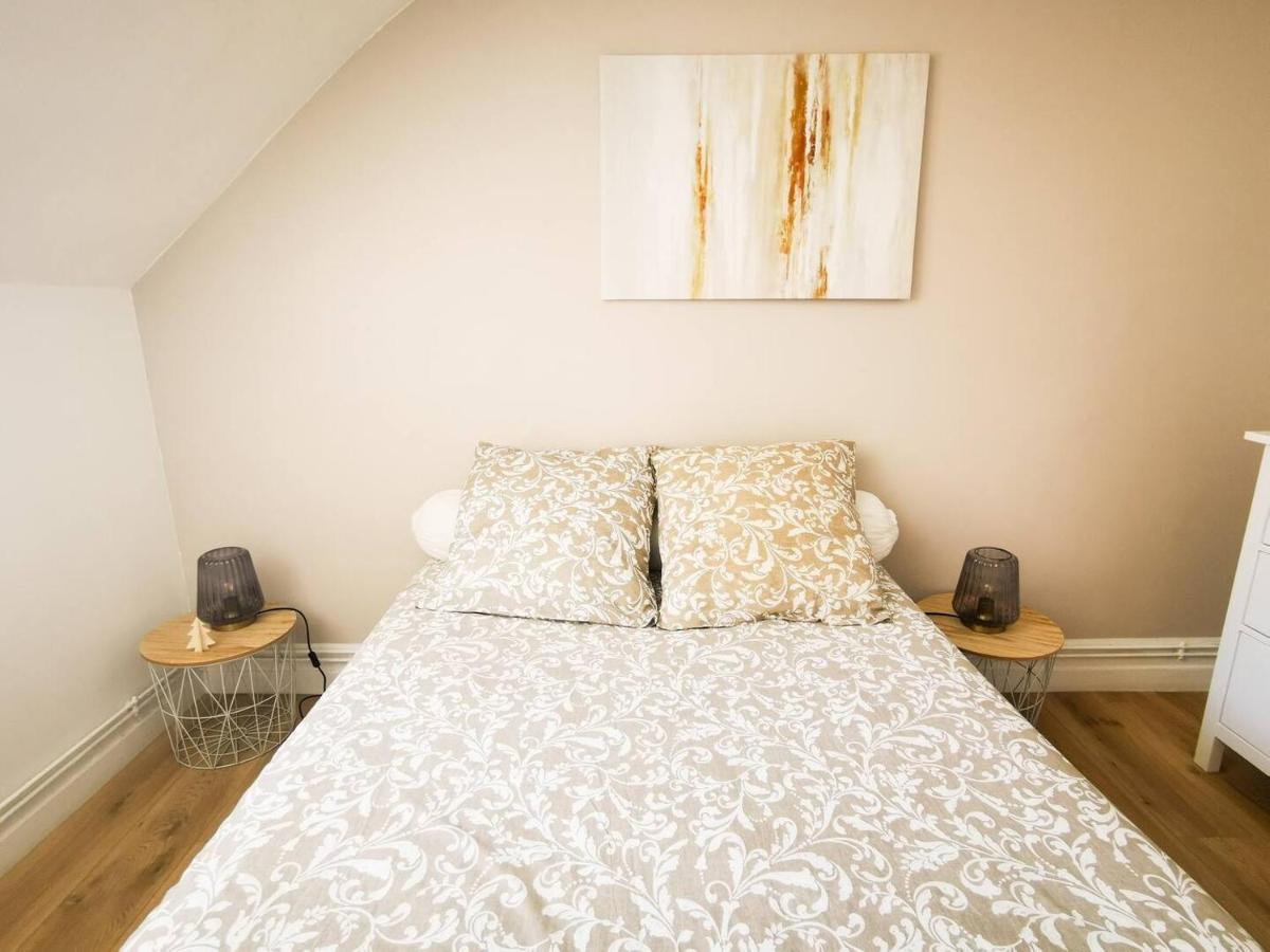Appartement Cosy en Hypercentre - Le Petit Jules - Housity