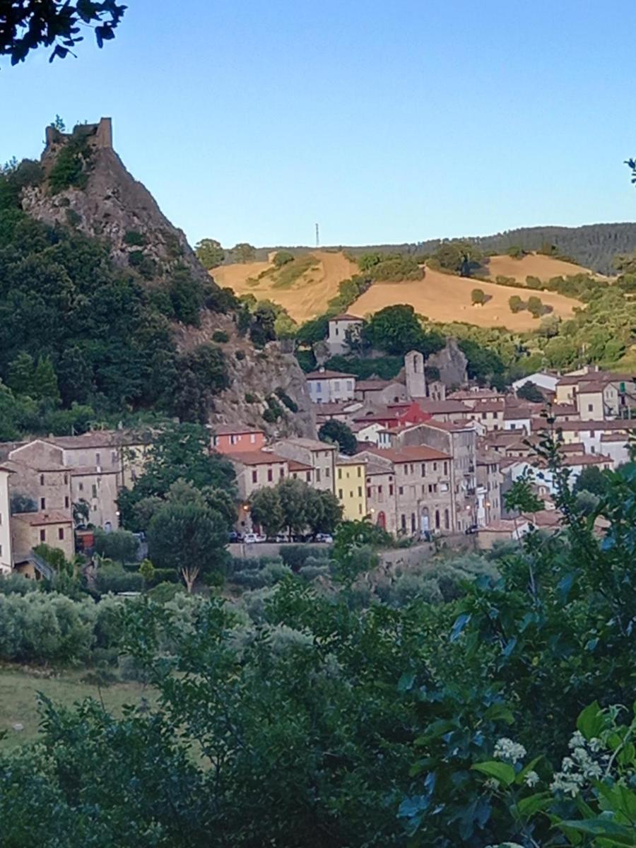 Casa Il Cecio - Housity