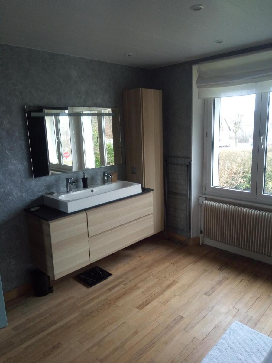 Maison chaleureuse Proche de Gerardmer - Housity