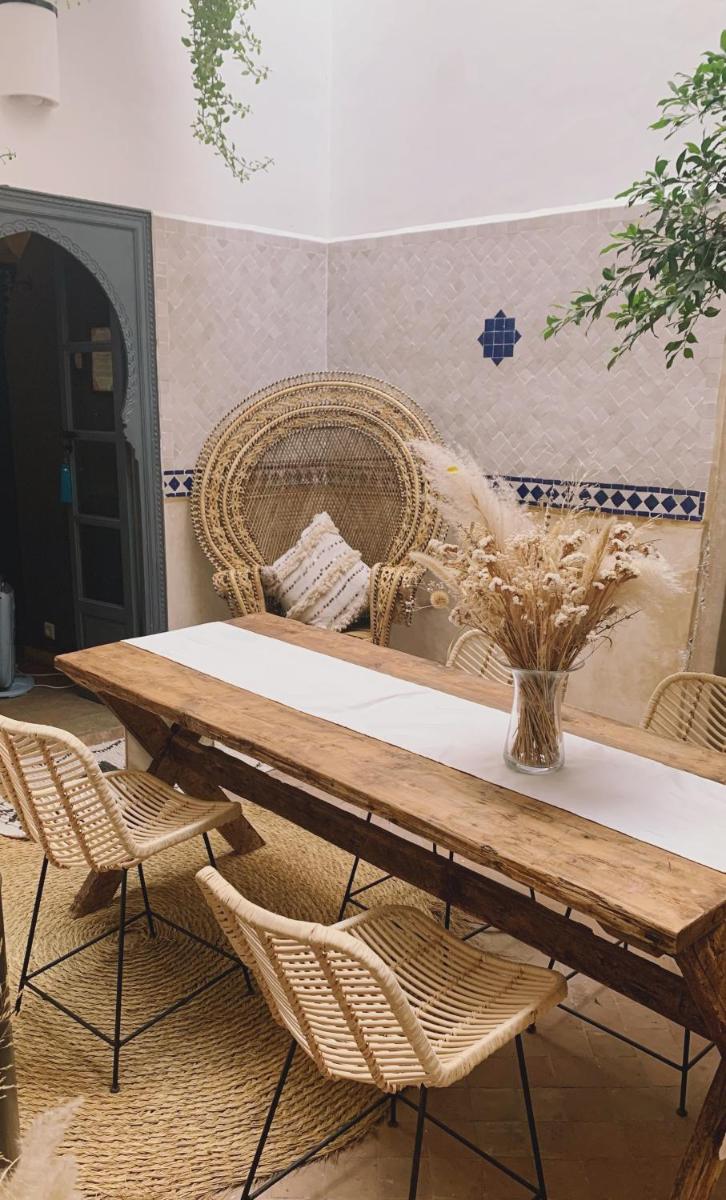 Riad of The Light - Housity