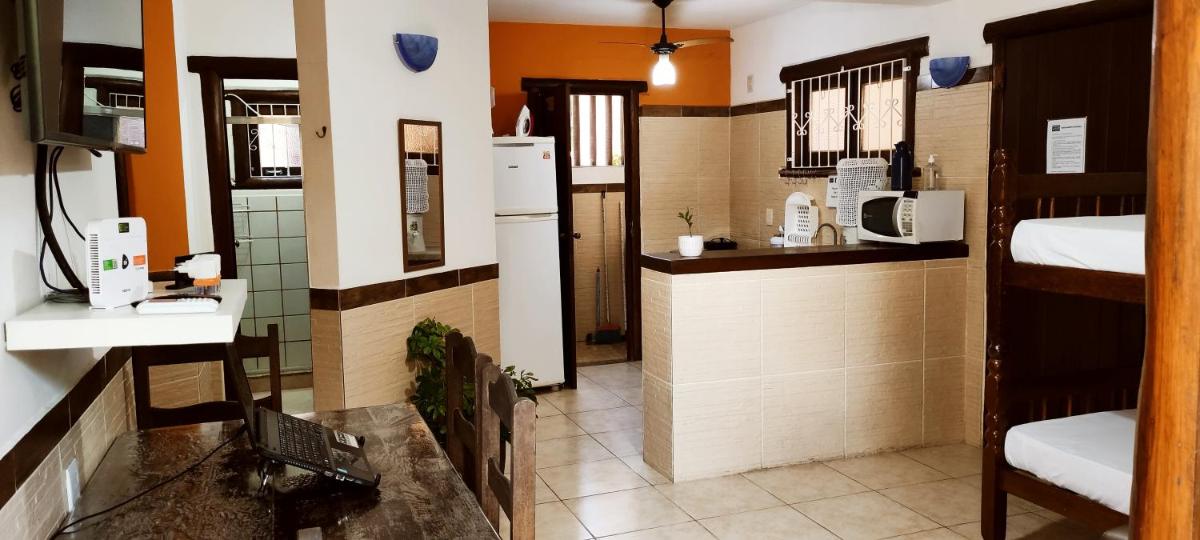 Apartamento Residencial Beija-flor - Housity