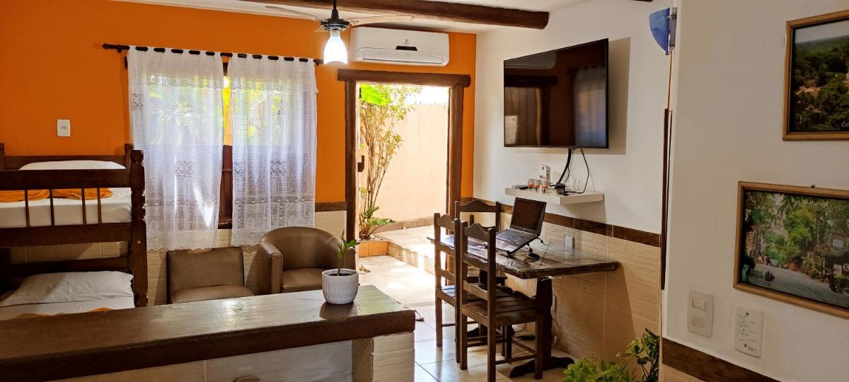 Apartamento Residencial Beija-flor - Housity