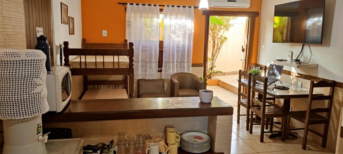 Apartamento Residencial Beija-flor - Housity
