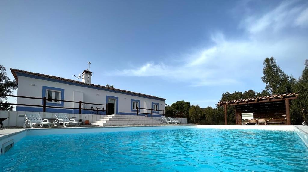 Monte da Rocha - Housity