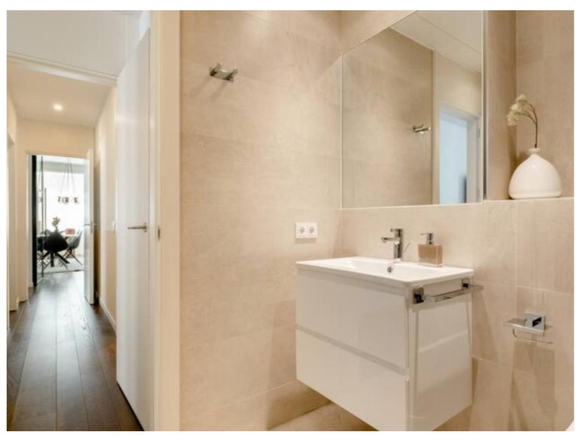 Príncipe David lV Luxury Apartmet Gran Via - Housity
