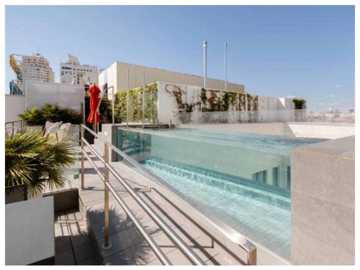 Príncipe David lV Luxury Apartmet Gran Via - Housity
