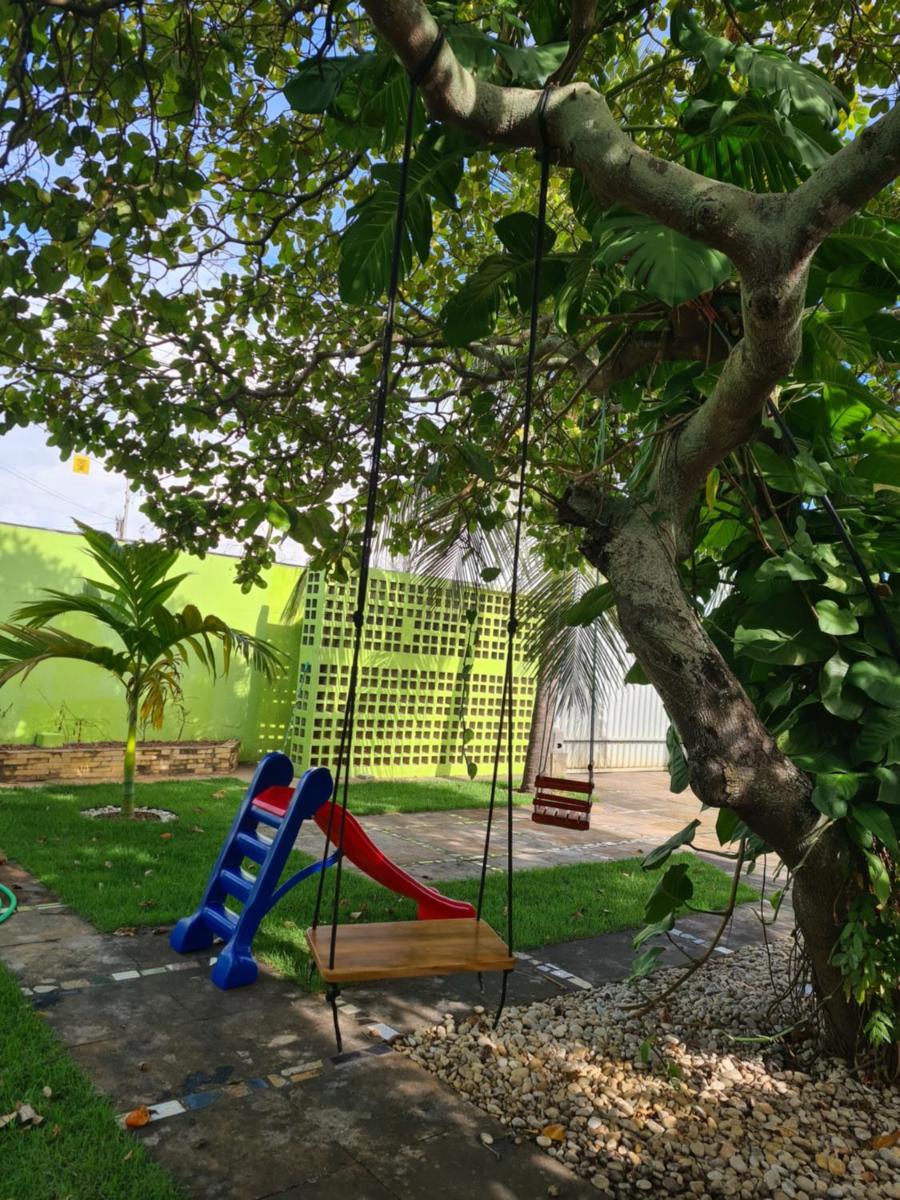 Cajueiro's House - Housity