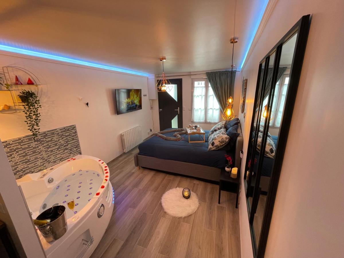 Bulle d'Amour - Housity