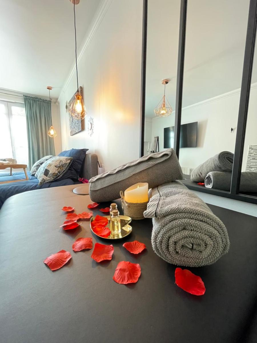 Bulle d'Amour - Housity