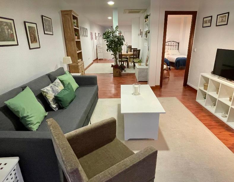 Apartamento en el Centro de Sevilla - Housity