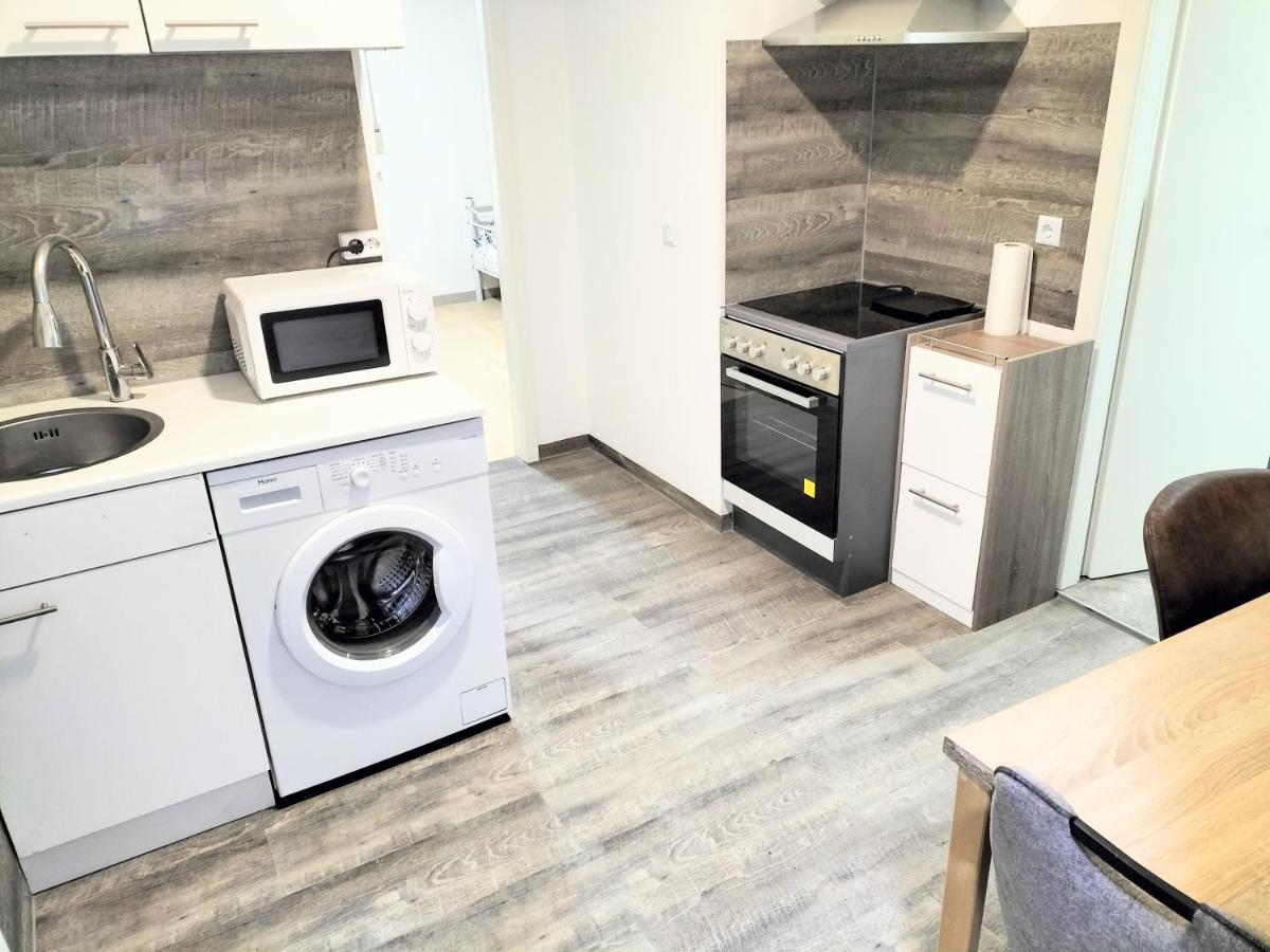 Suitetrails - Möblierte Wohnung zu vermieten