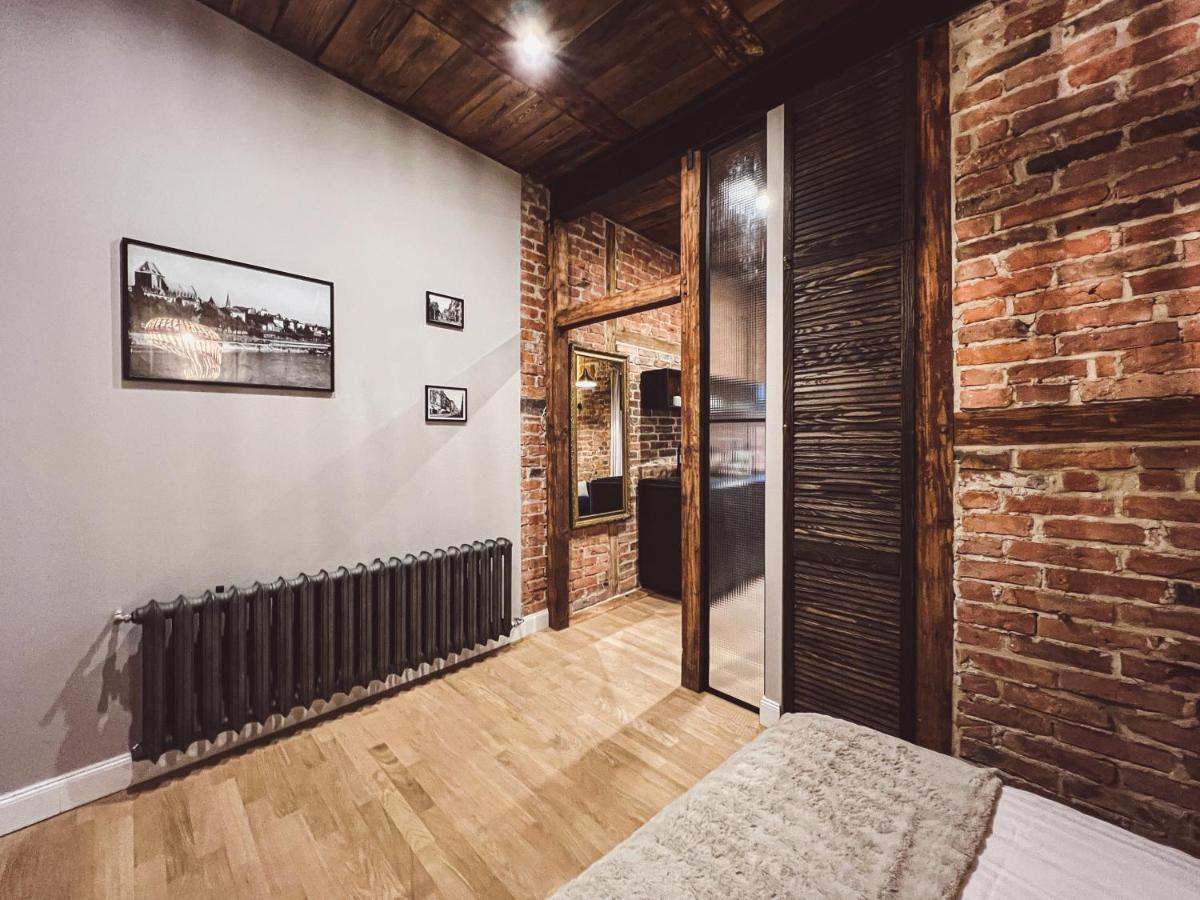 Apartament Harmonia . Odpoczynek na Starówce - Housity