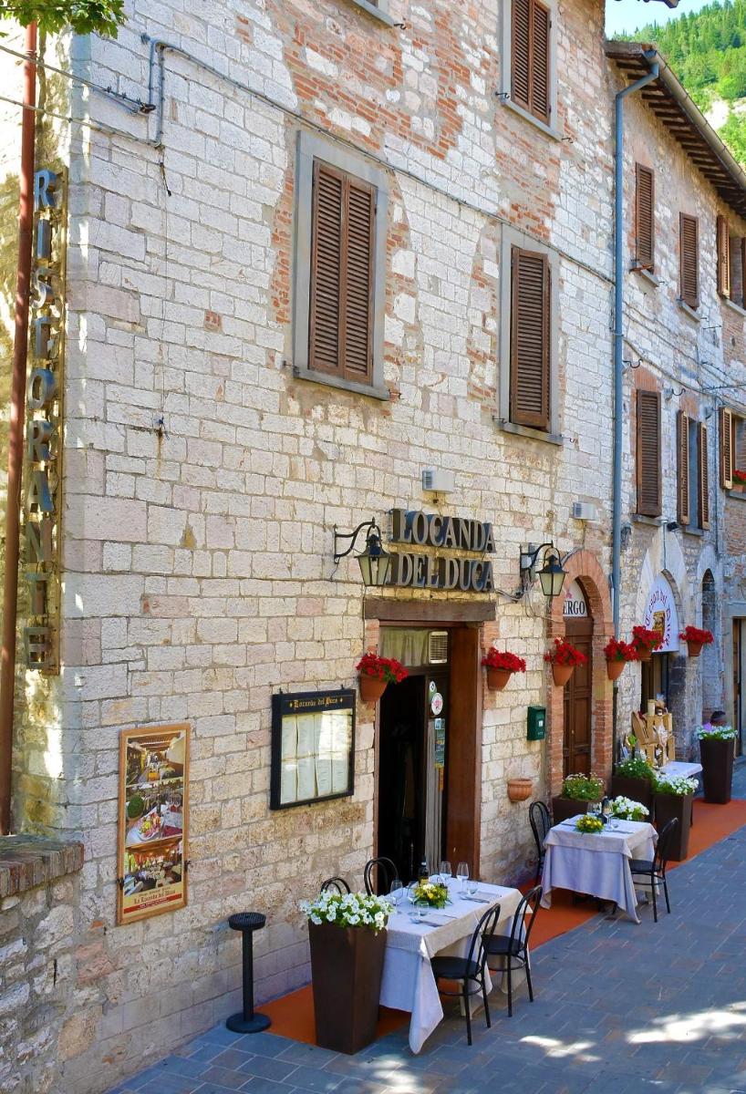 Locanda Del Duca - Housity