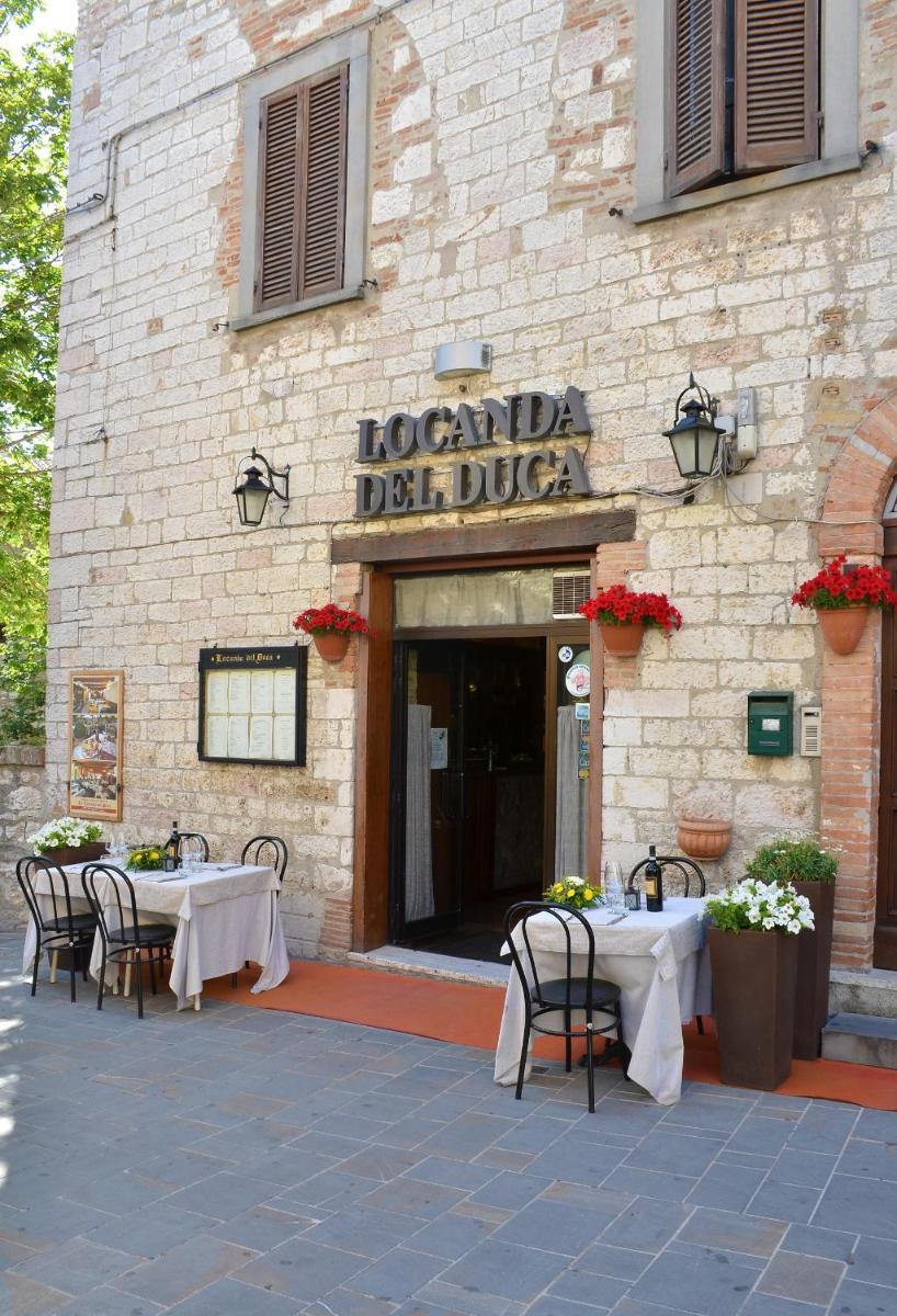 Locanda Del Duca - Housity