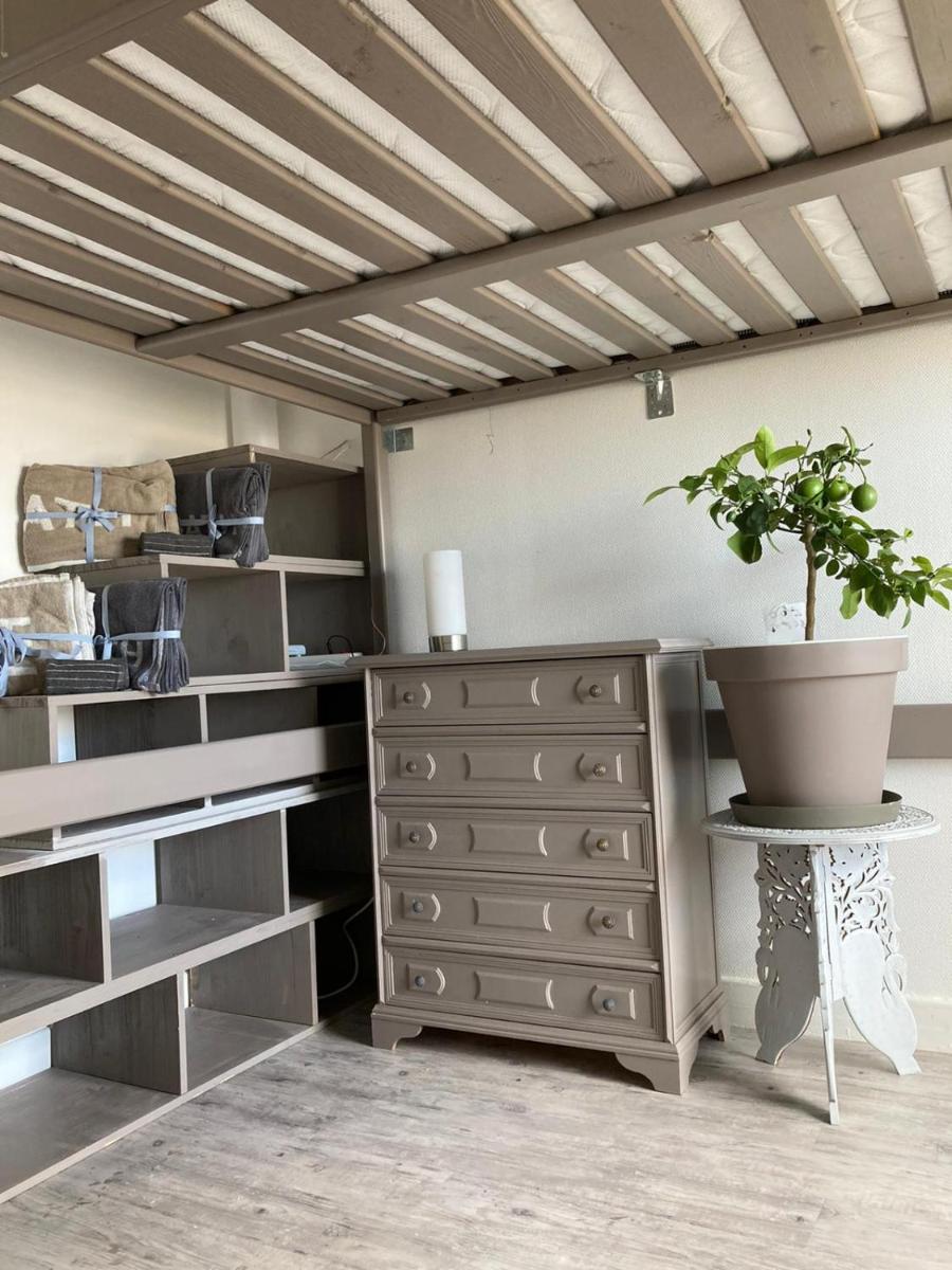 Grand appartement proche de Paris - Housity