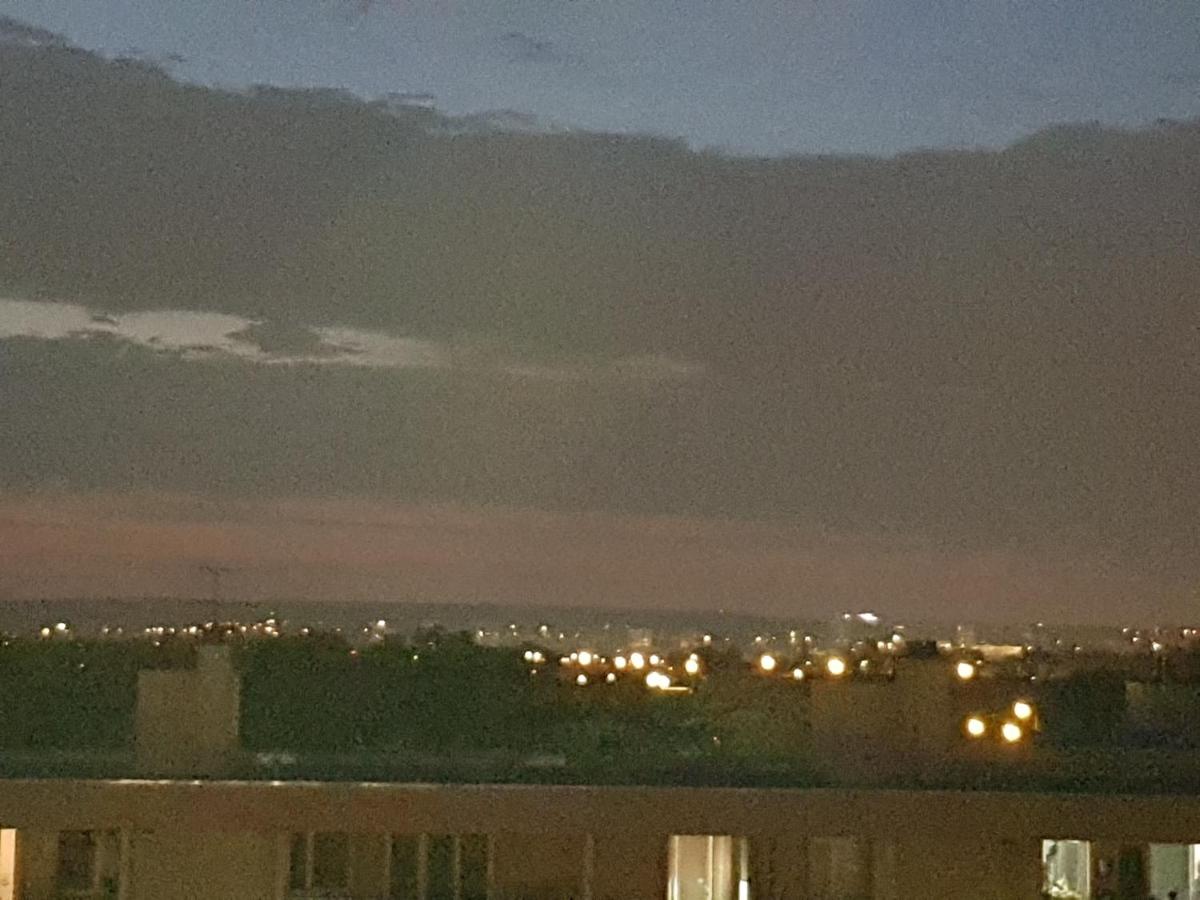 Grand appartement proche de Paris - Housity