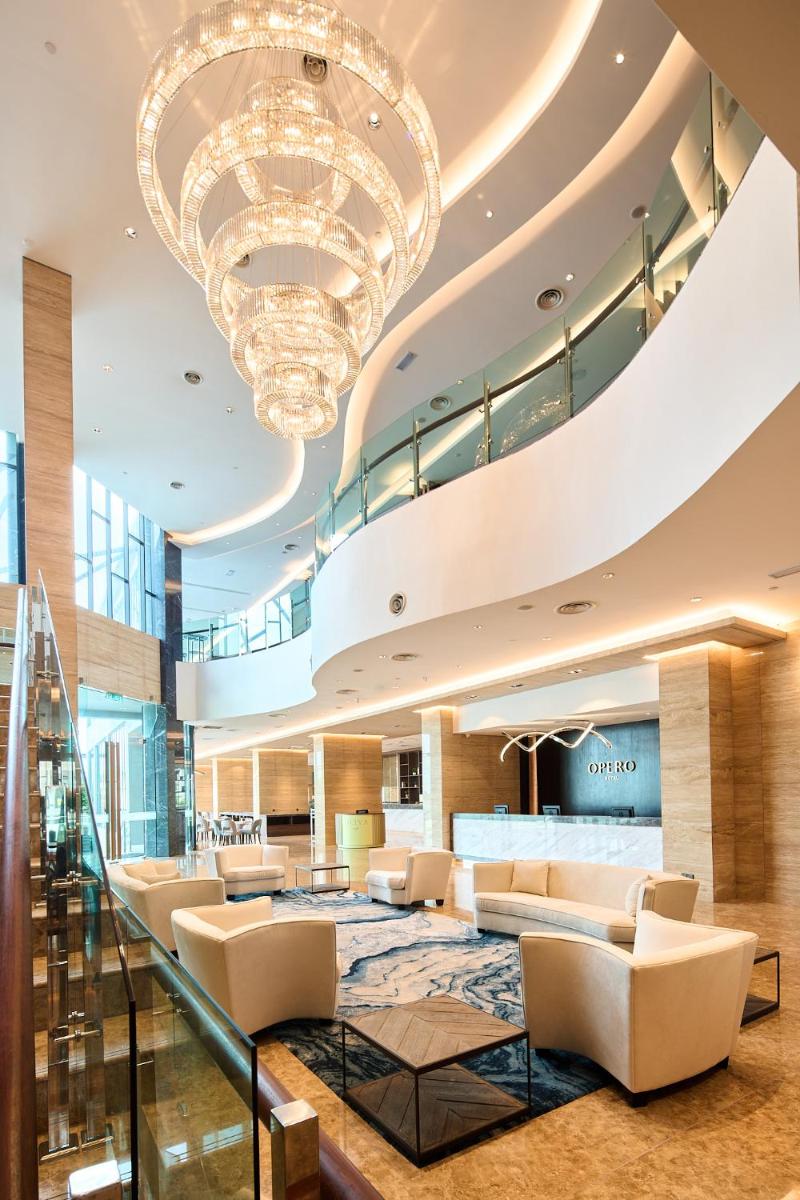 Opero Hotel Southkey Johor Bahru - Housity