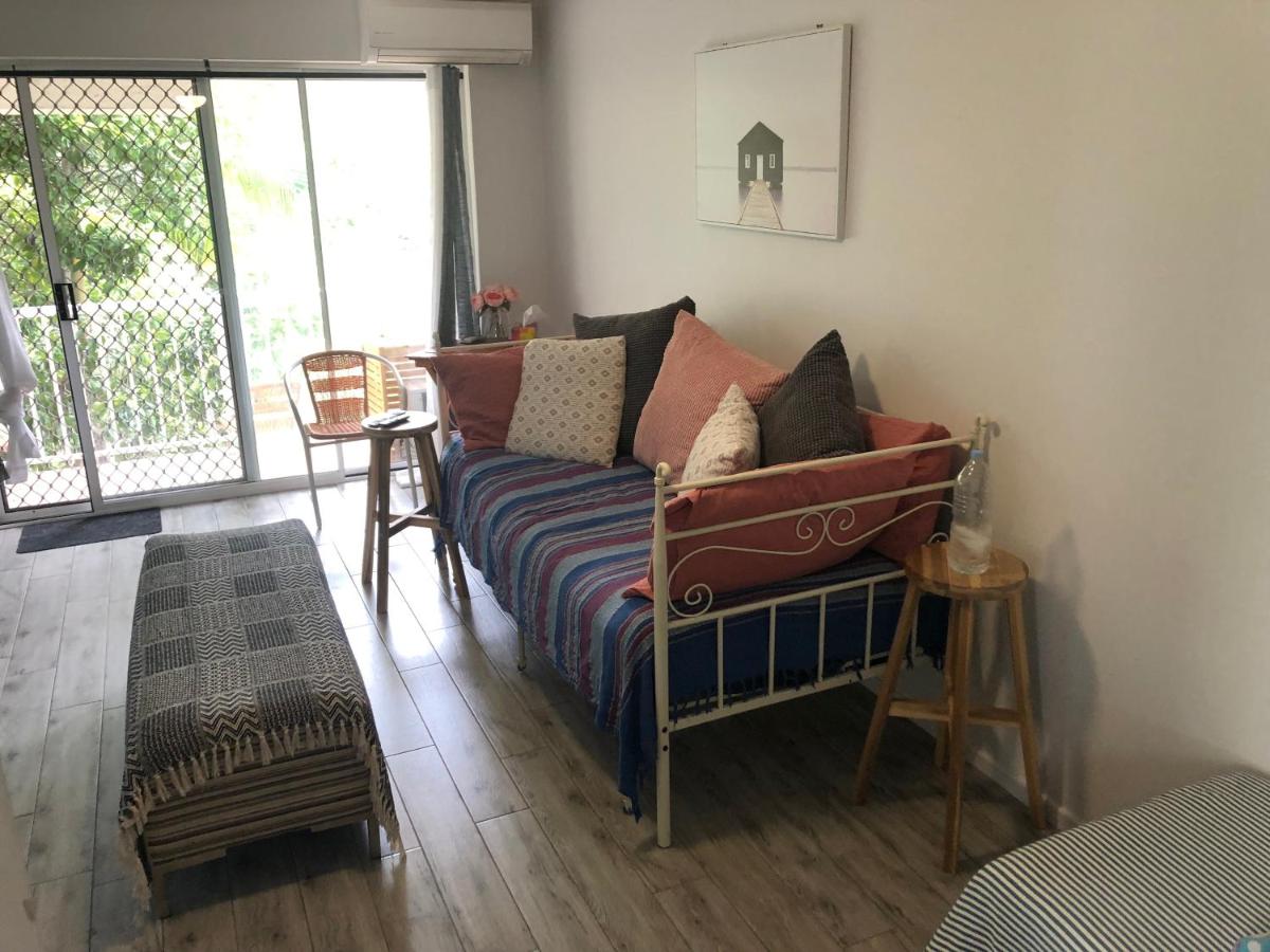 Surfers Paradise Self contained 1 Bed Unit (Budds) - Hizvo