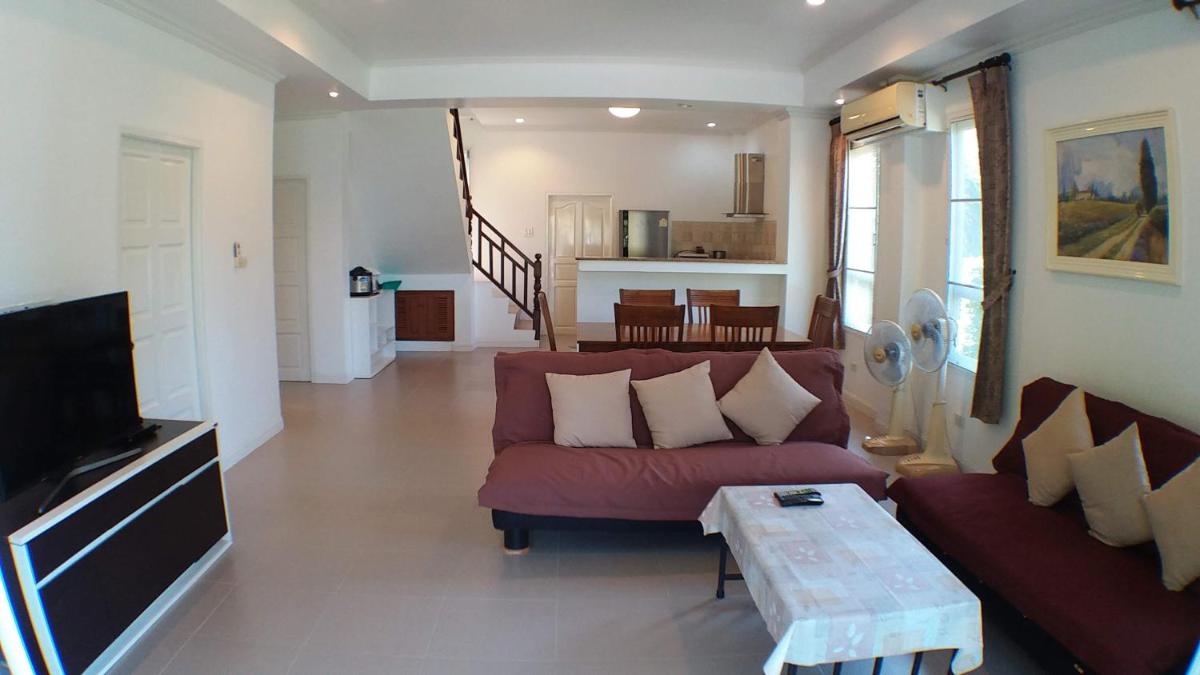 Sea Lavender Villa - Hizvo