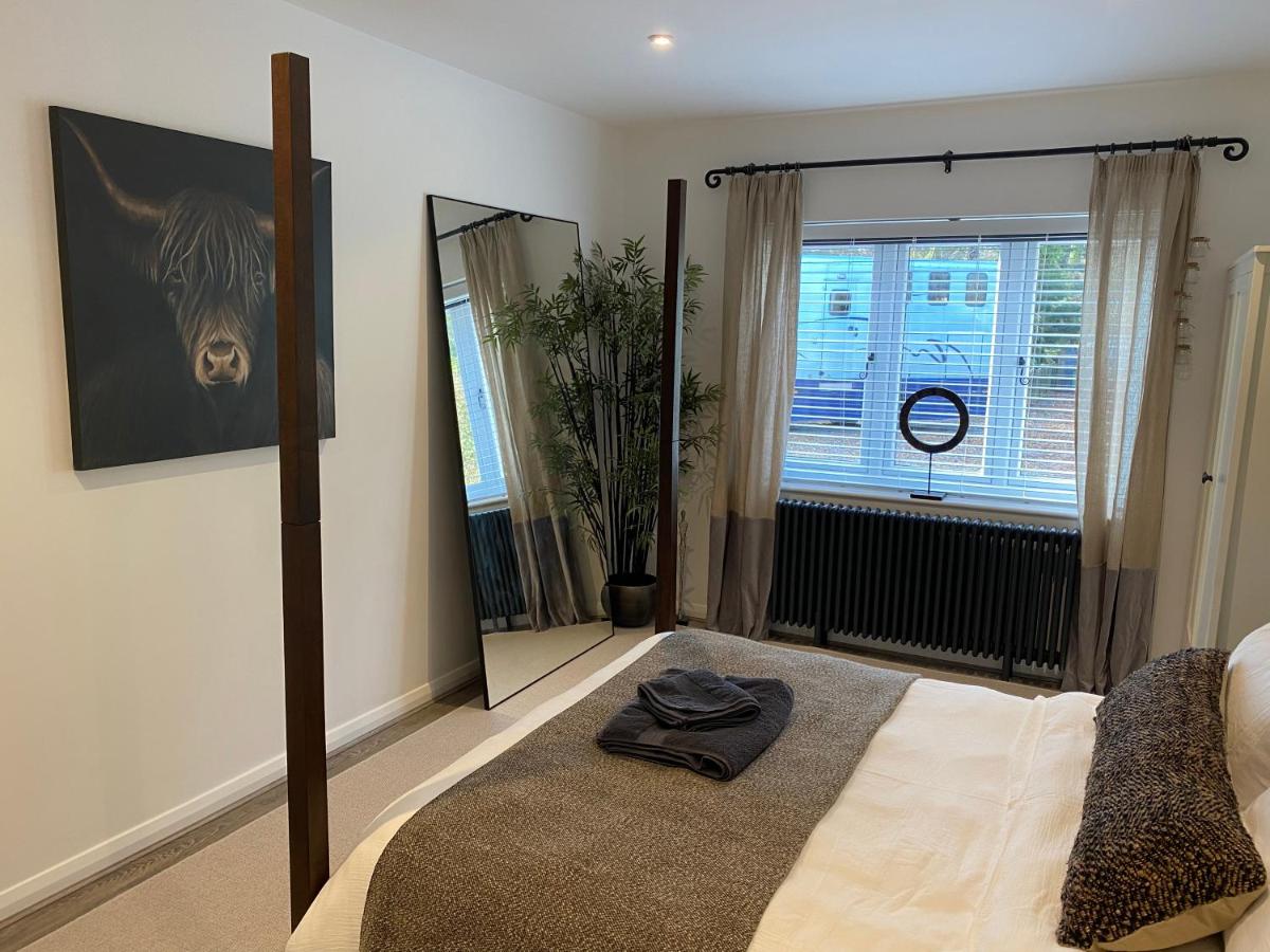 WINTER HAVEN COTTAGE with private terrace - Housity