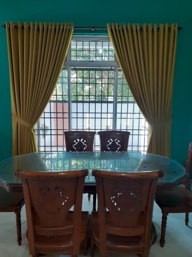 Homestay Chik Da - Housity