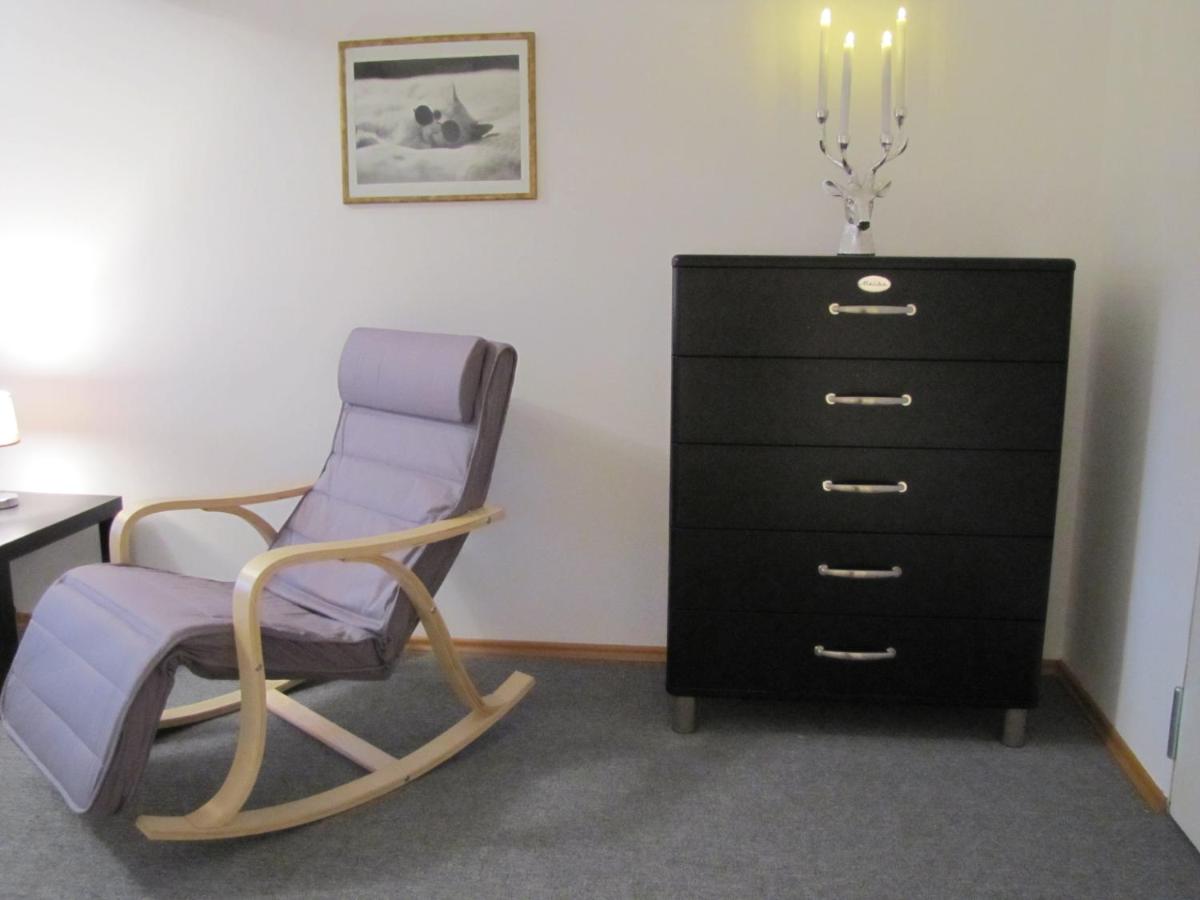 Ferienwohnung für Naturliebhaber - Hizvo