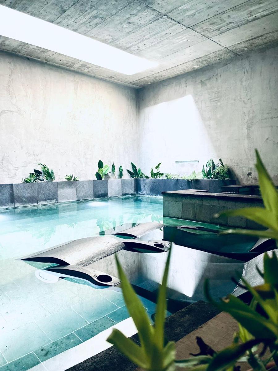 The Red Farm Relais & Spa - Housity