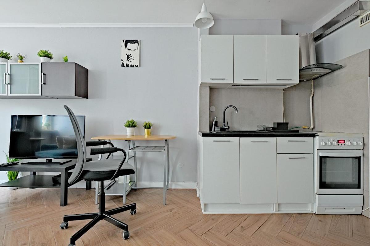 Studio in amazing location - Housity