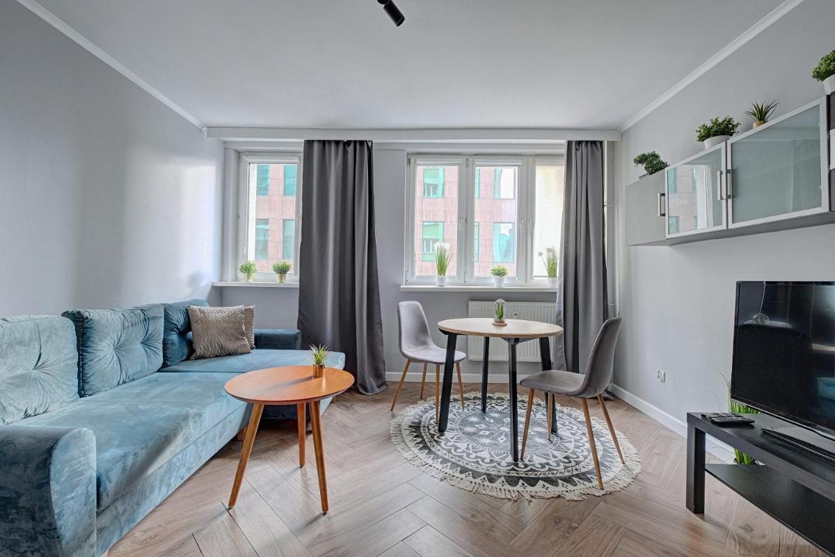 Studio in amazing location - Housity