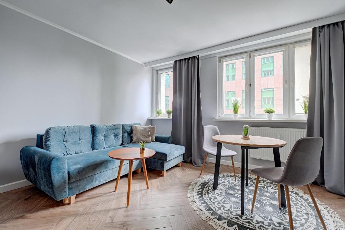 Studio in amazing location - Housity
