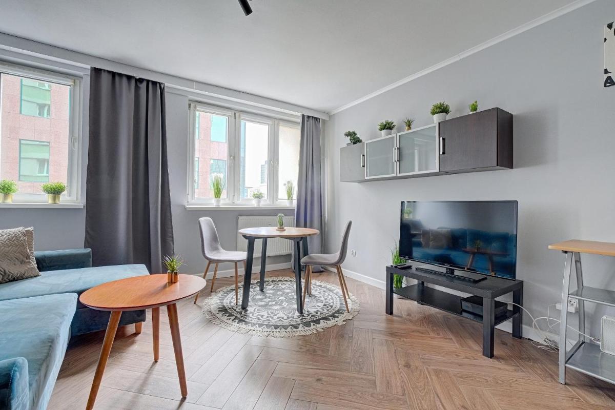 Studio in amazing location - Housity