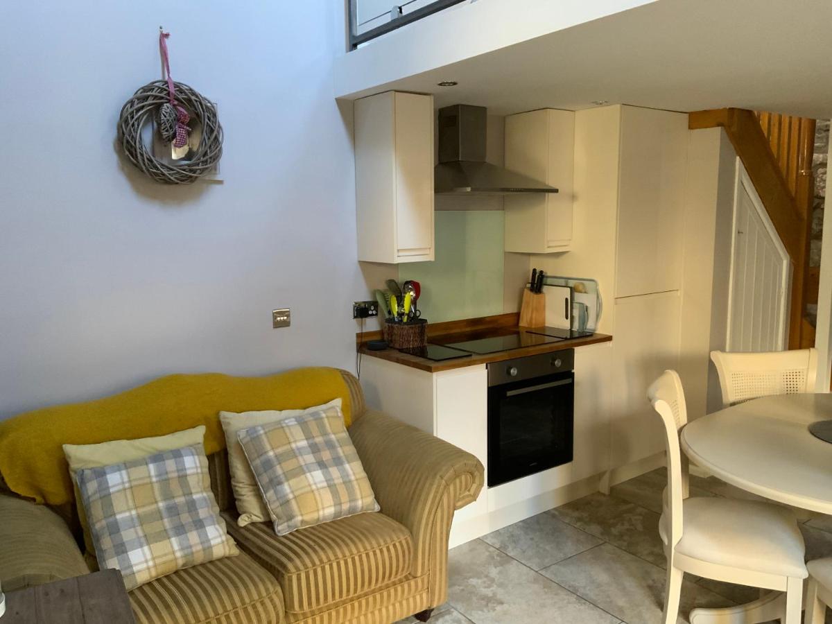 Chater Cottage Rothbury - Housity
