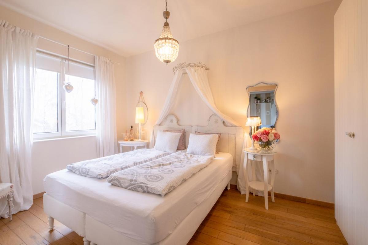 Suitetrails - MF Kormoran Wellness Apartments