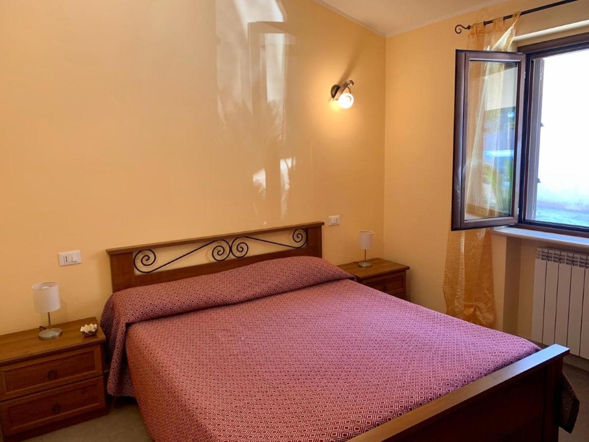 Appartamenti Santa Domenica - Housity