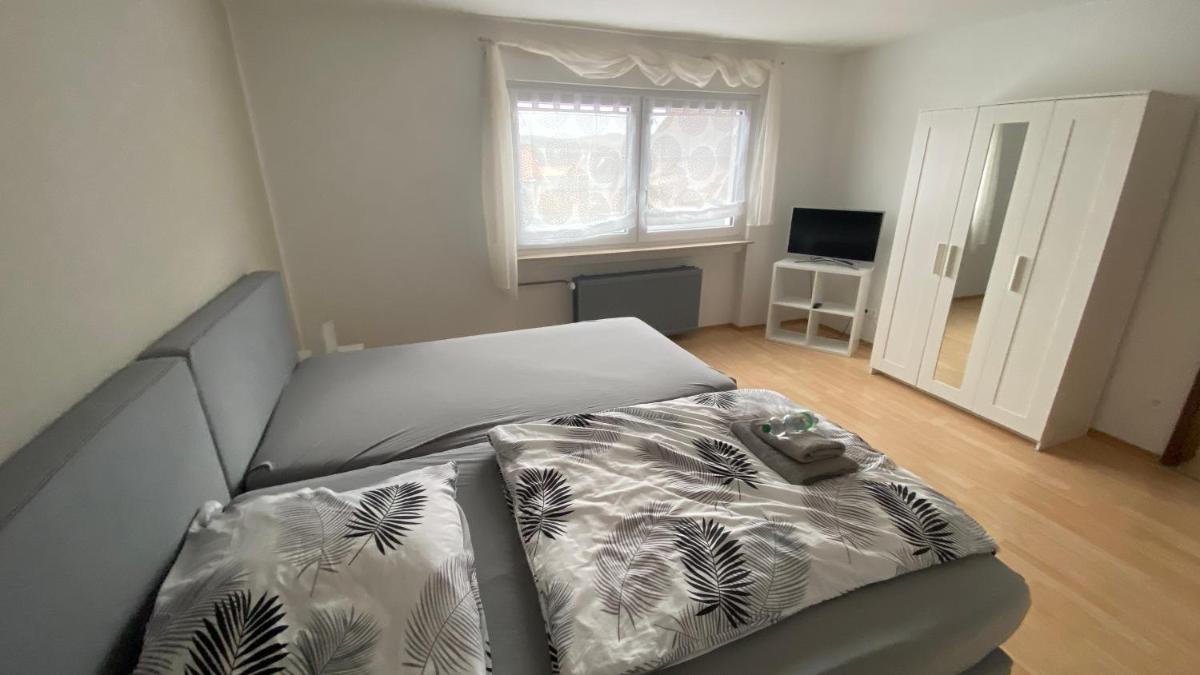 Ferienwohnung Mittel-Gründau - Housity