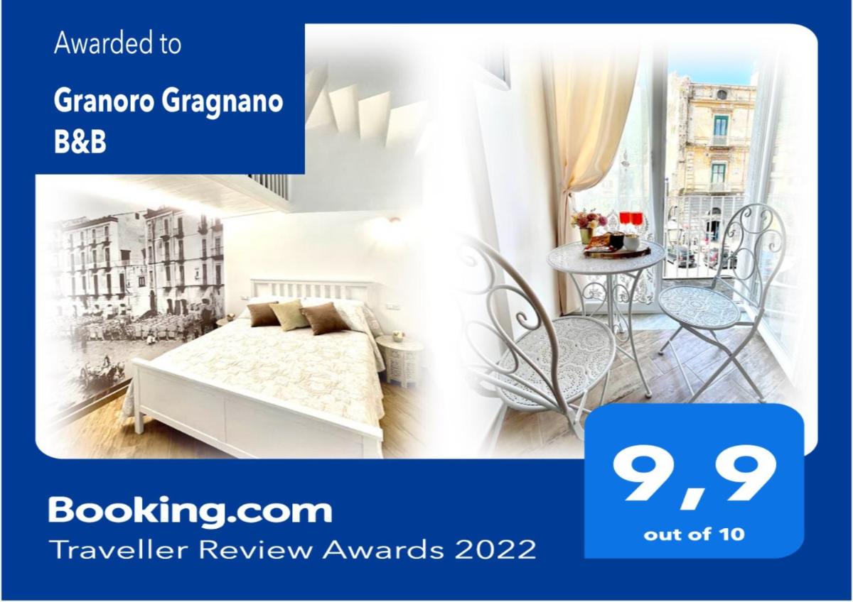 Granoro Gragnano B&B - Housity