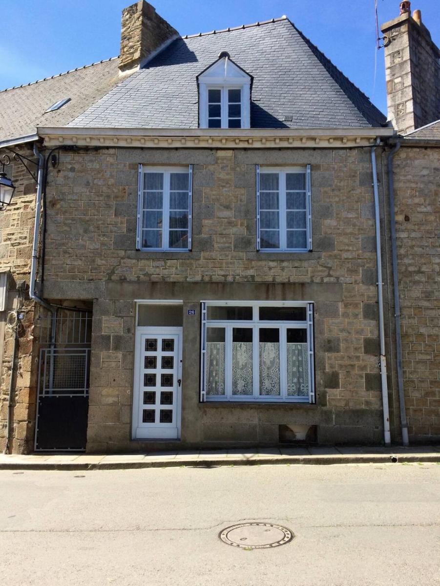Le gite du Mont - Housity