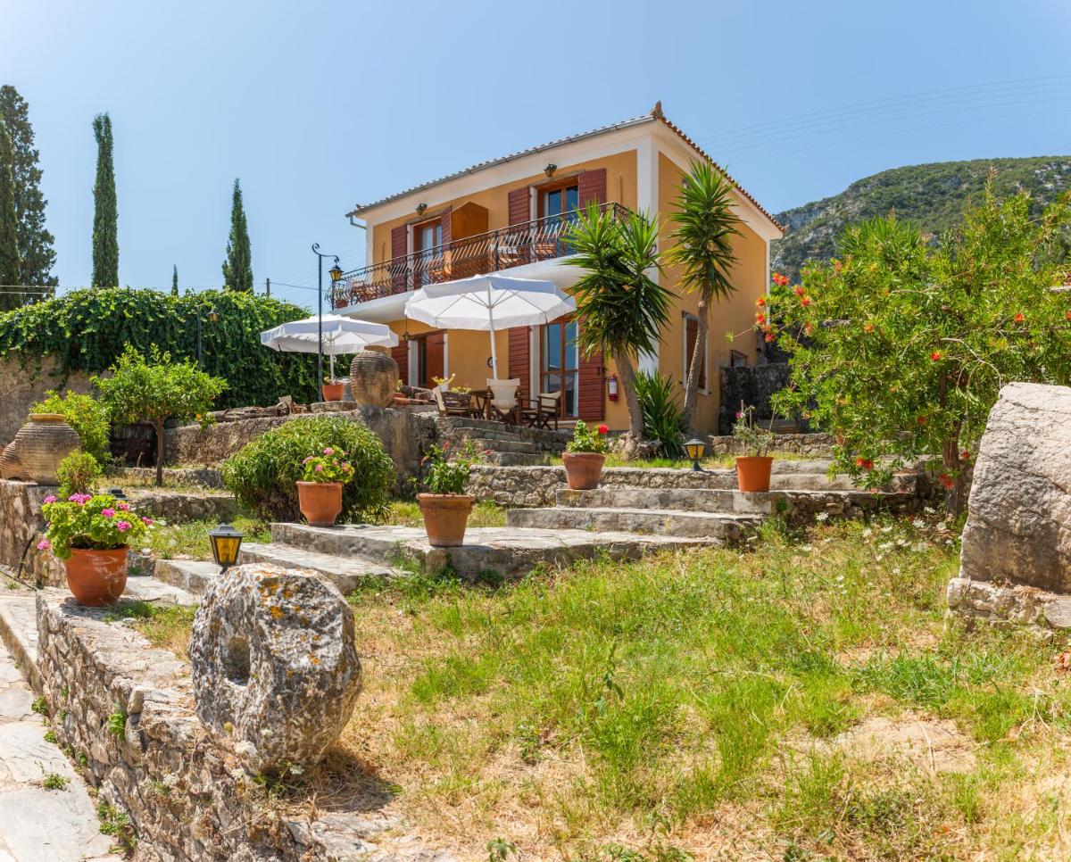 Archontiko Maisonettes - Housity