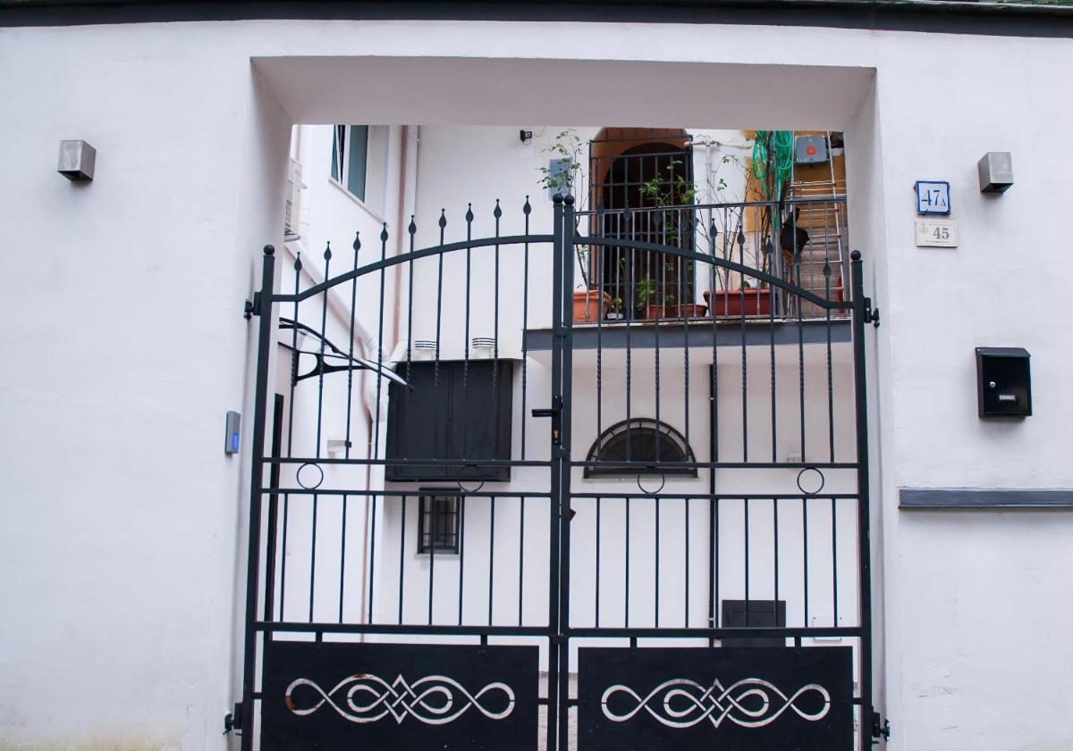 Scanja Apartments - Housity