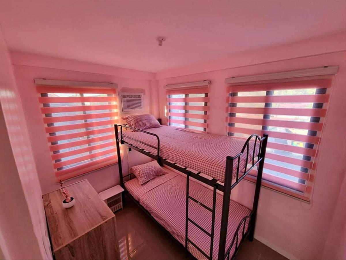 Cabuhat Duco Lodge 1 - Housity