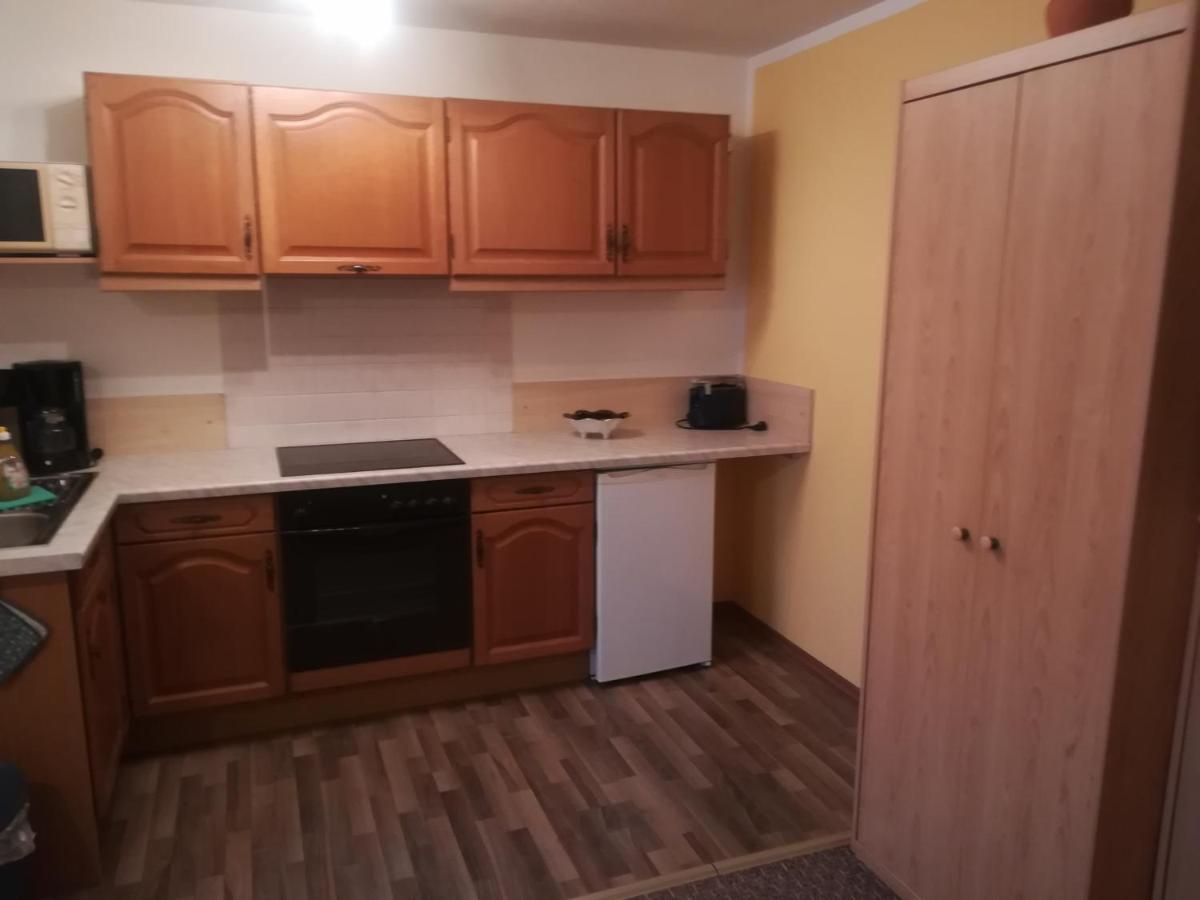 Suitetrails - Ferienwohnung Schumann