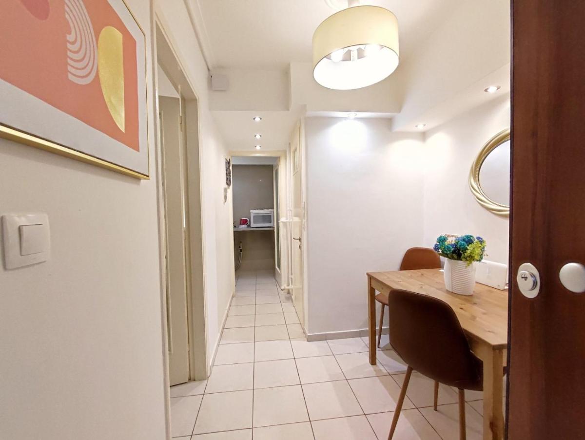 Avli apartment - Housity