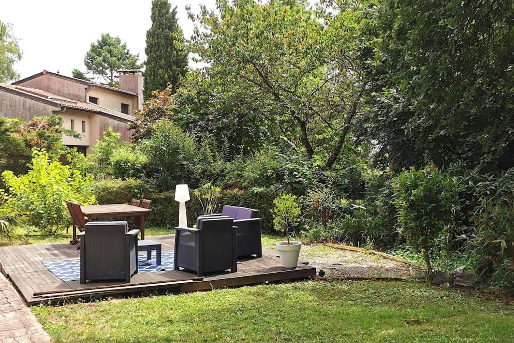 lieu convivial idéal pour des vacances en famille - Housity