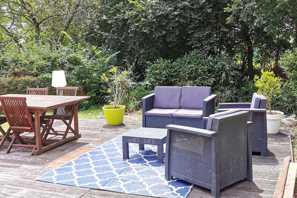 lieu convivial idéal pour des vacances en famille - Housity