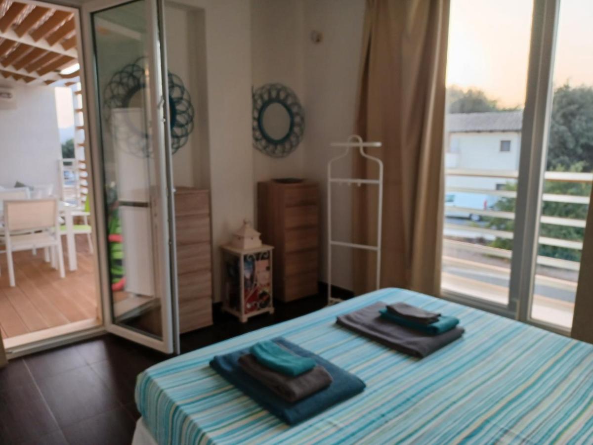 A gem apartment with terrace - Housity