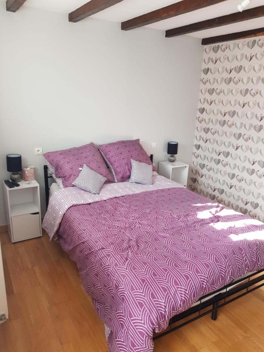 Le Pommier Chambre d'hote - Housity