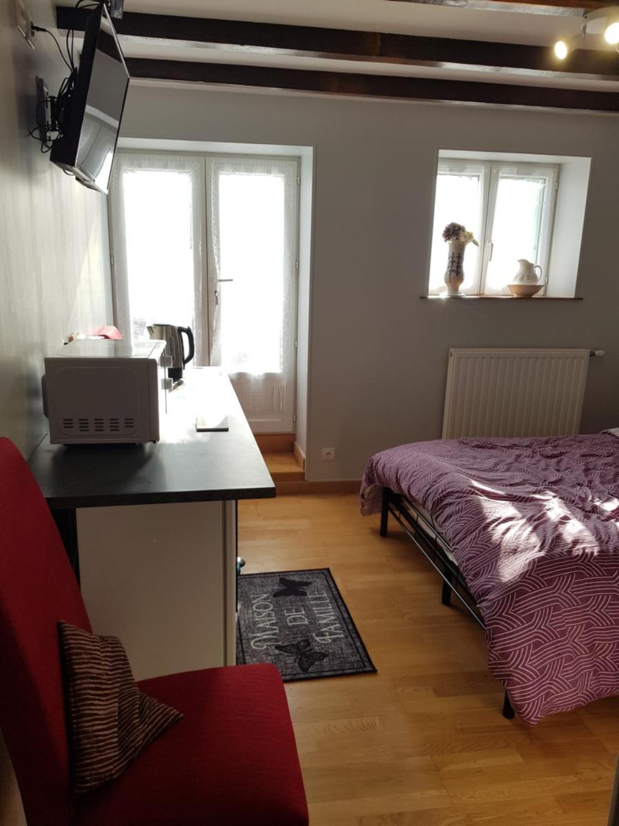 Le Pommier Chambre d'hote - Housity