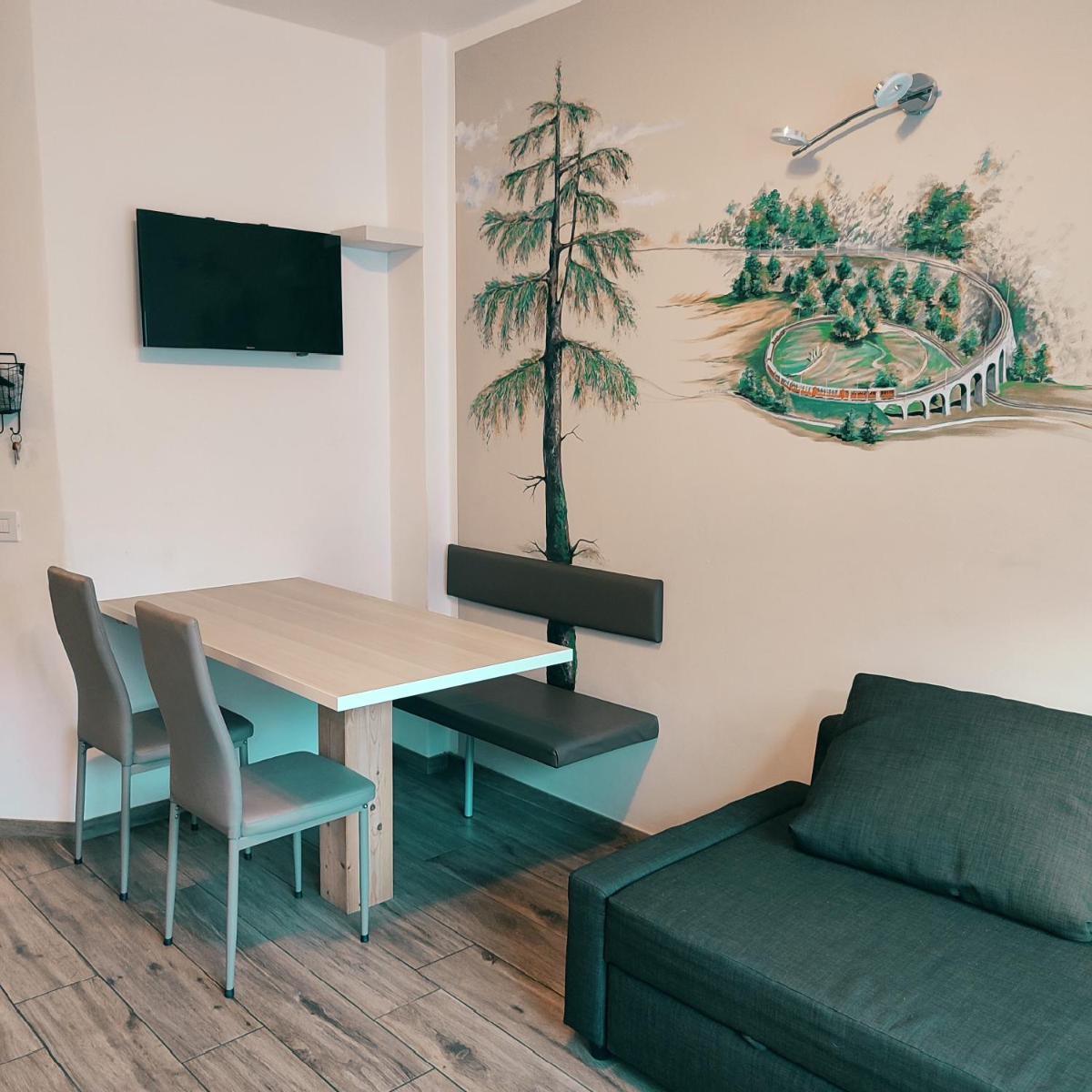 CASA VACANZE DA GABRI - Hizvo